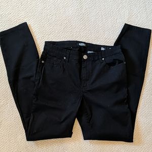 Black Buffalo Jeans